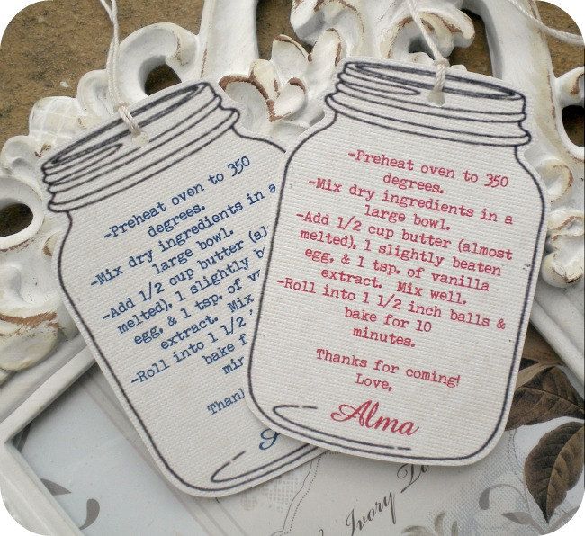 adorable wedding favors for under a dollar