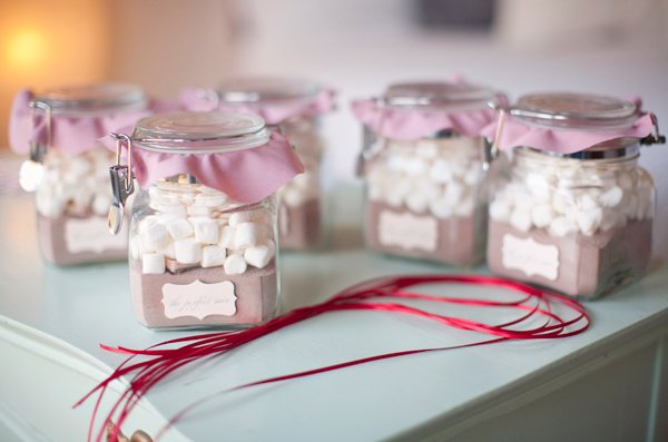 adorable wedding favors for under a dollar