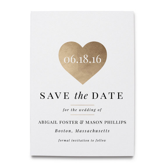 etsy wedding invitation template 