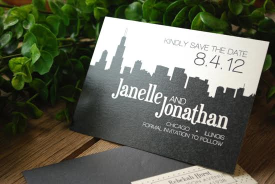 5 tips to know when ordering wedding stationery