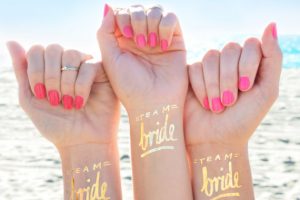 Affordable etsy bridesmaid gifts