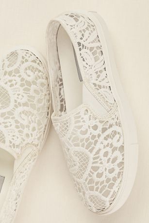 wedding heel alternatives 