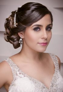 Male Bridal Makeup 3