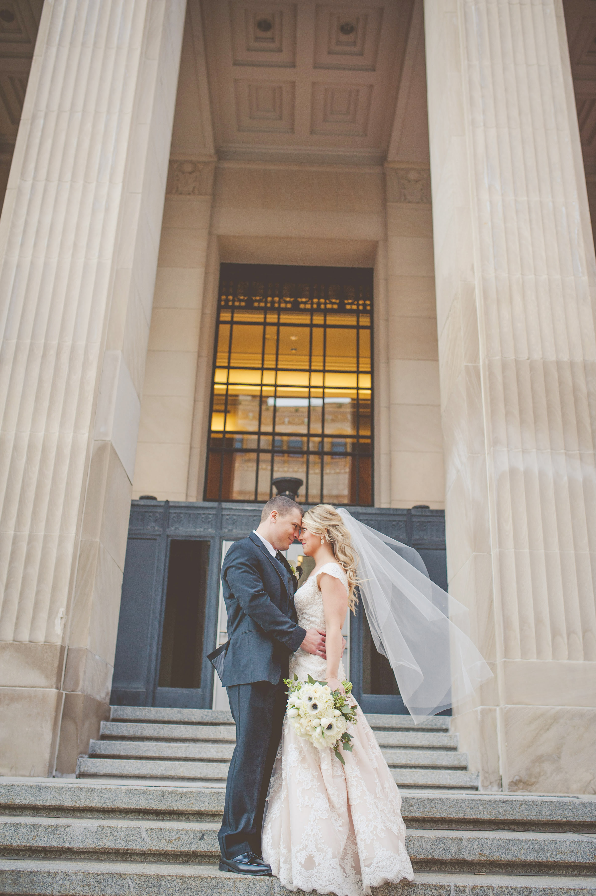 wedding grand rapids mi