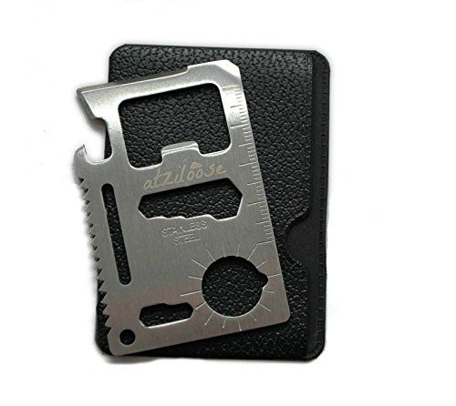 Groomsman Gift Utility Card - Available on Amazon.com