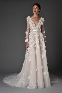 Marchesa Bridal