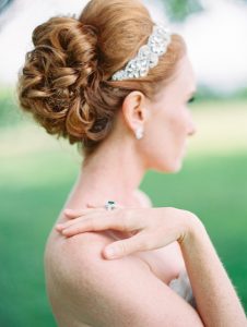 redhead stylemepretty