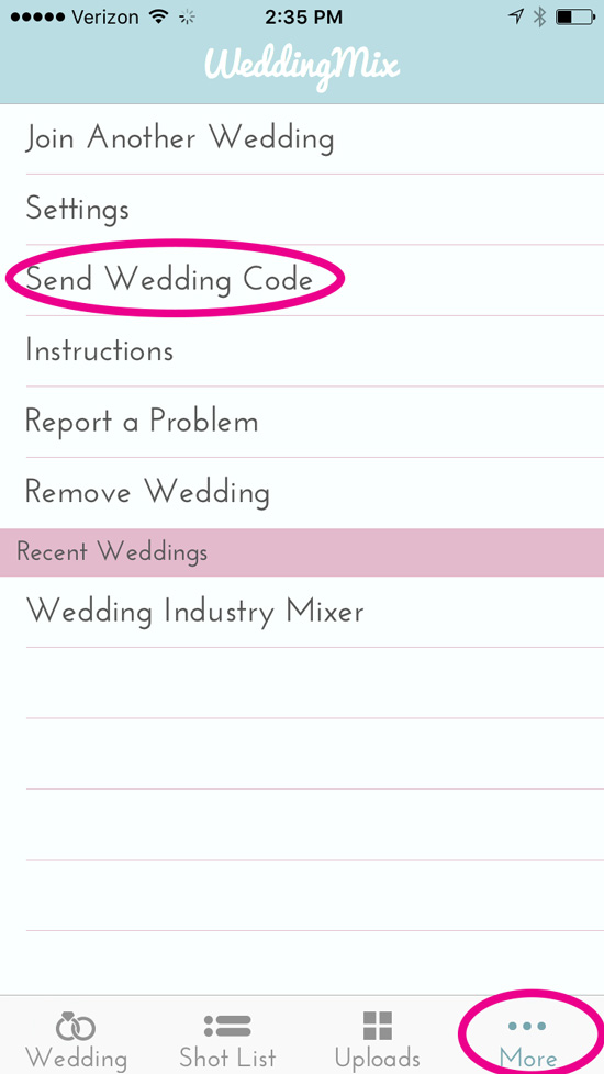 text-app-code