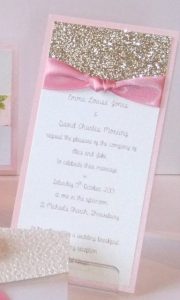 Sparkle Invite