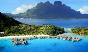 Bora Bora Honeymoon