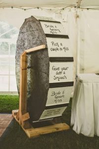 Fun DIY Wedding Idea