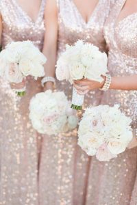 Bouquet Embellishment