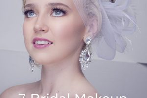 bridal makeup tips