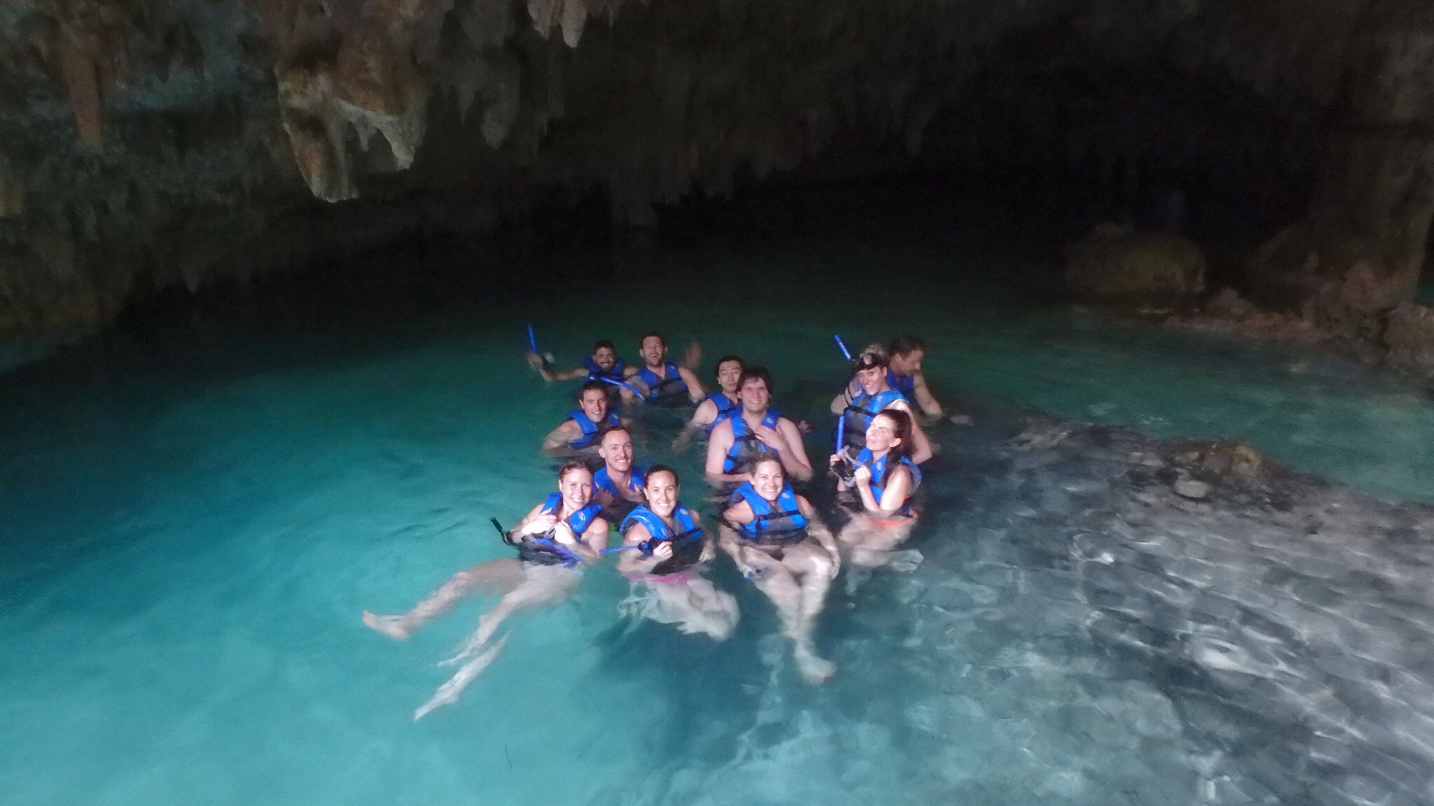 Magical Beach Wedding - Snorkeling 