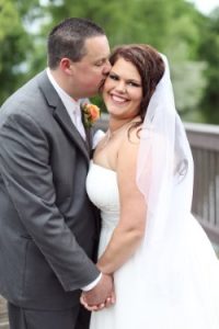 Chris and Jodi