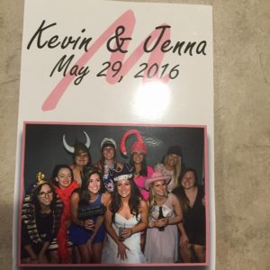 Kevin and Jenna