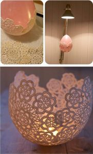 affordable wedding ideas - DIY-wedding-center-piece