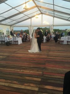 First Dance - Lovely Wedding