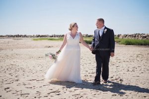 Cape Cod wedding video