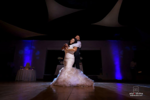 Puerto Rico Wedding Video - first dance 