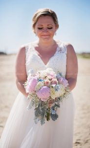 Shannon and Matt cape cod Wedding video