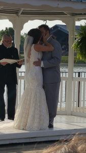 Magical Wedding at Lake Lyndsay