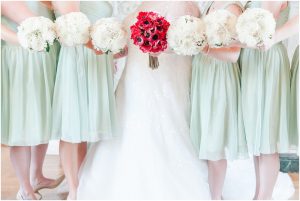 memphis wedding video - dresses 