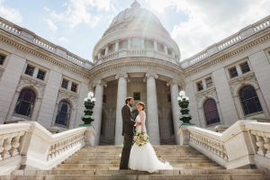 Madison Wedding Video