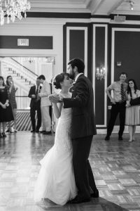 Madison Wedding Video