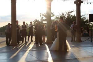 Cincinnati Wedding Video - first dance 2