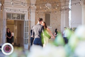 Cincinnati Wedding Video - first dance 