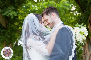 Cincinnati Wedding Video - couple