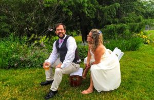 Stowe Vermont Wedding