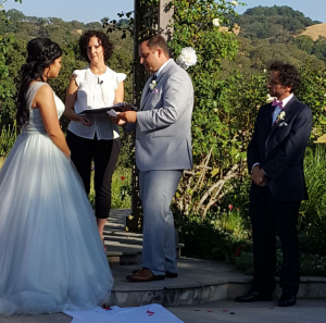 San Jose Wedding Video