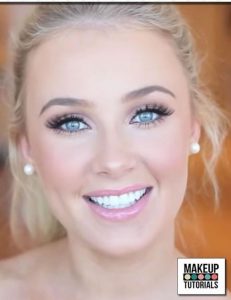 natural looking makeup tutorial