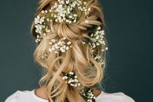 wedding hair 2016