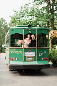 Traverse City Wedding Video