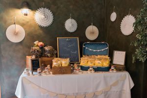 Traverse City Wedding Video