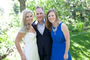 Alberta wedding video - family pt 2