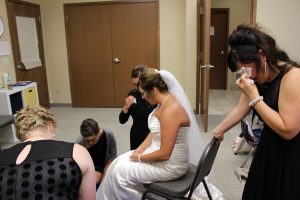 Waukesha Wedding Video