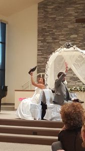 Waukesha Wedding Video