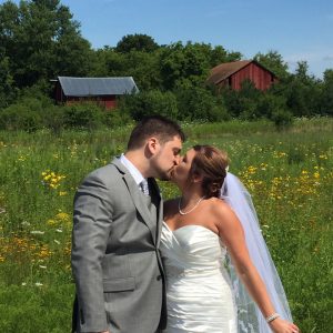 Waukesha Wedding Video