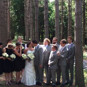 Waukesha Wedding Video