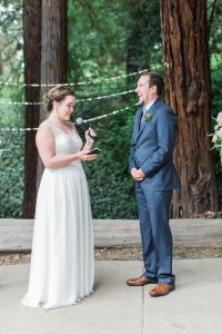 oakland california wedding video