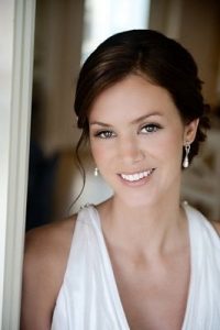 natural wedding makeup