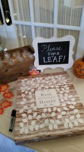 rustic wedding DIY ideas you can actually do guestbook
