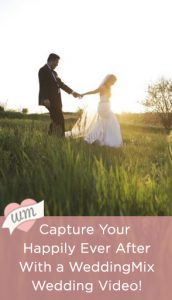 DIY Wedding Video - rustic wedding DIY ideas you can actually do 