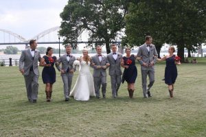 Quad Cities Wedding Video