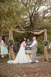 Incredible Celebration Menifee Wedding | Erin + David