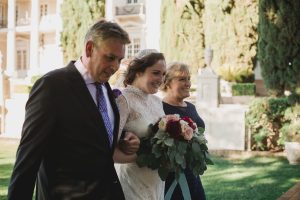 Sacramento wedding video